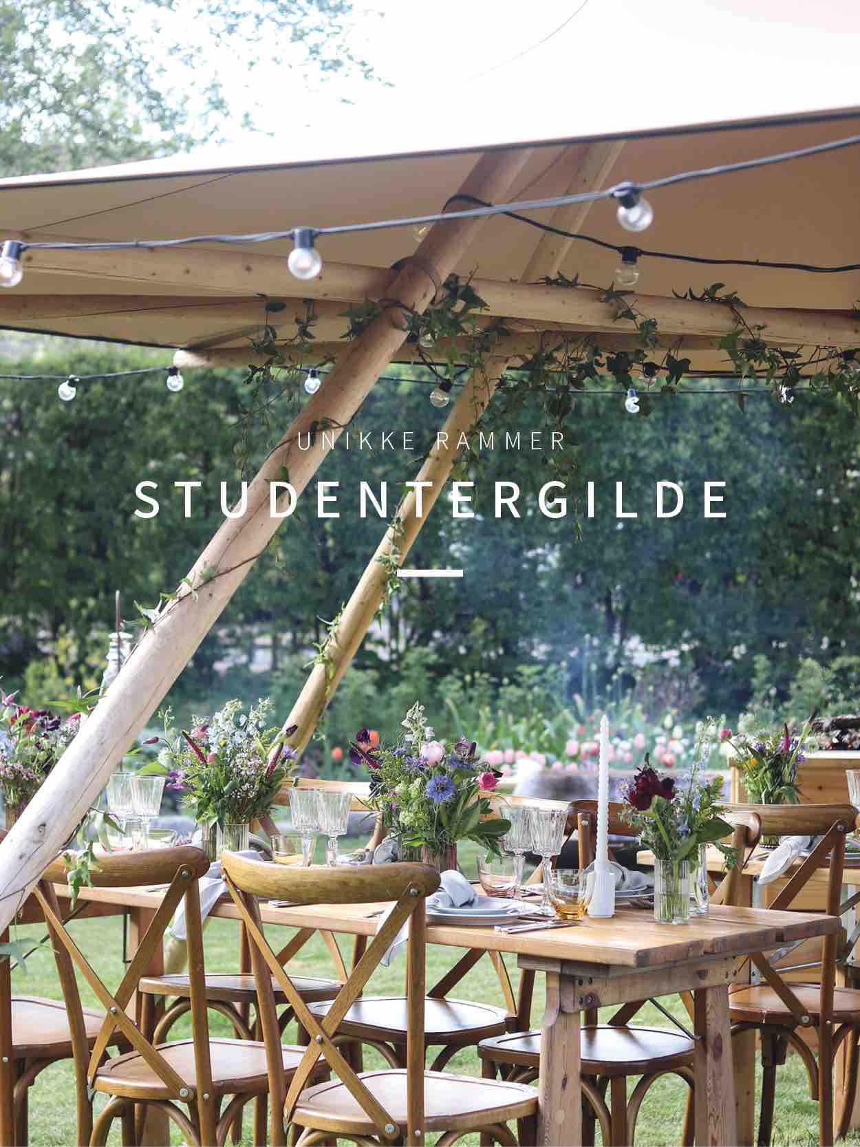 studenter-gilde-luksustelte