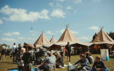 Gør dit event mere miljøvenligt