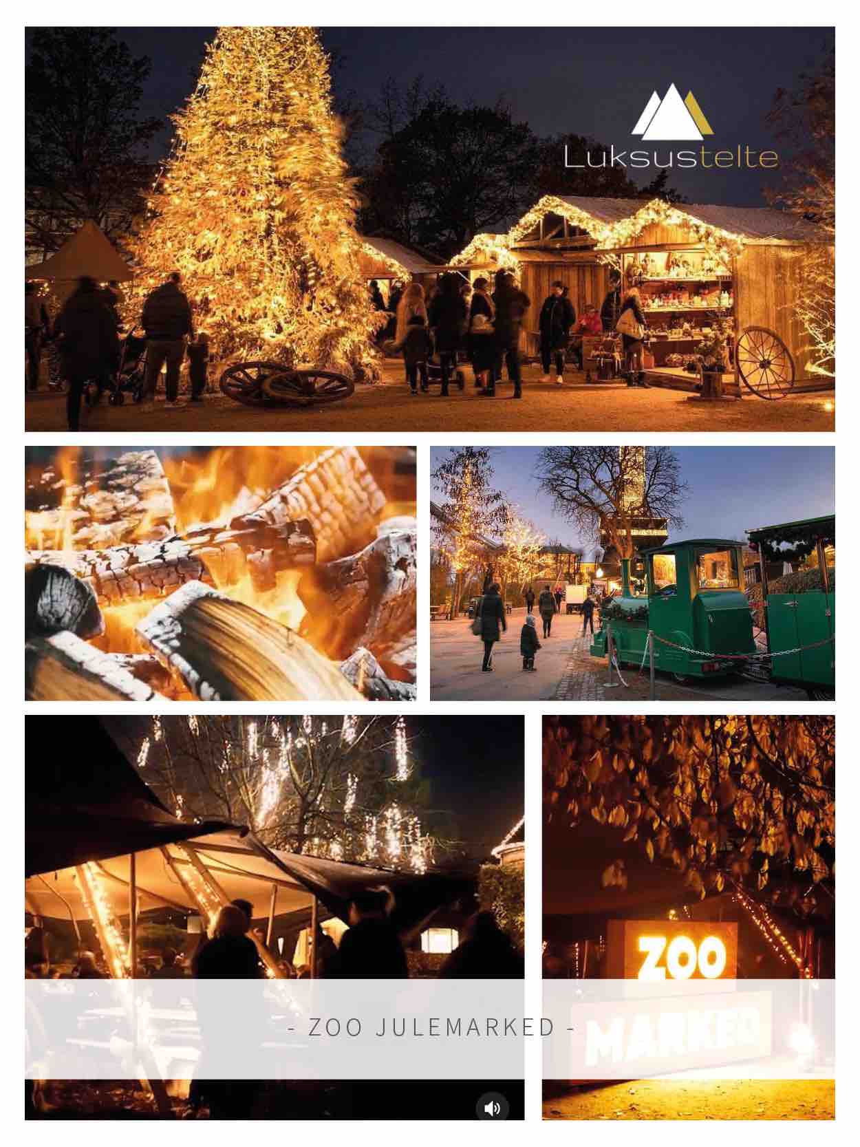 Zoo Julemarked