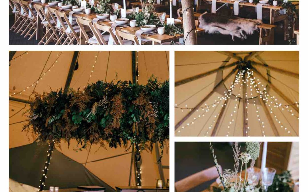 NORDISK & BOTANISK