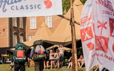 Fjällräven Classic