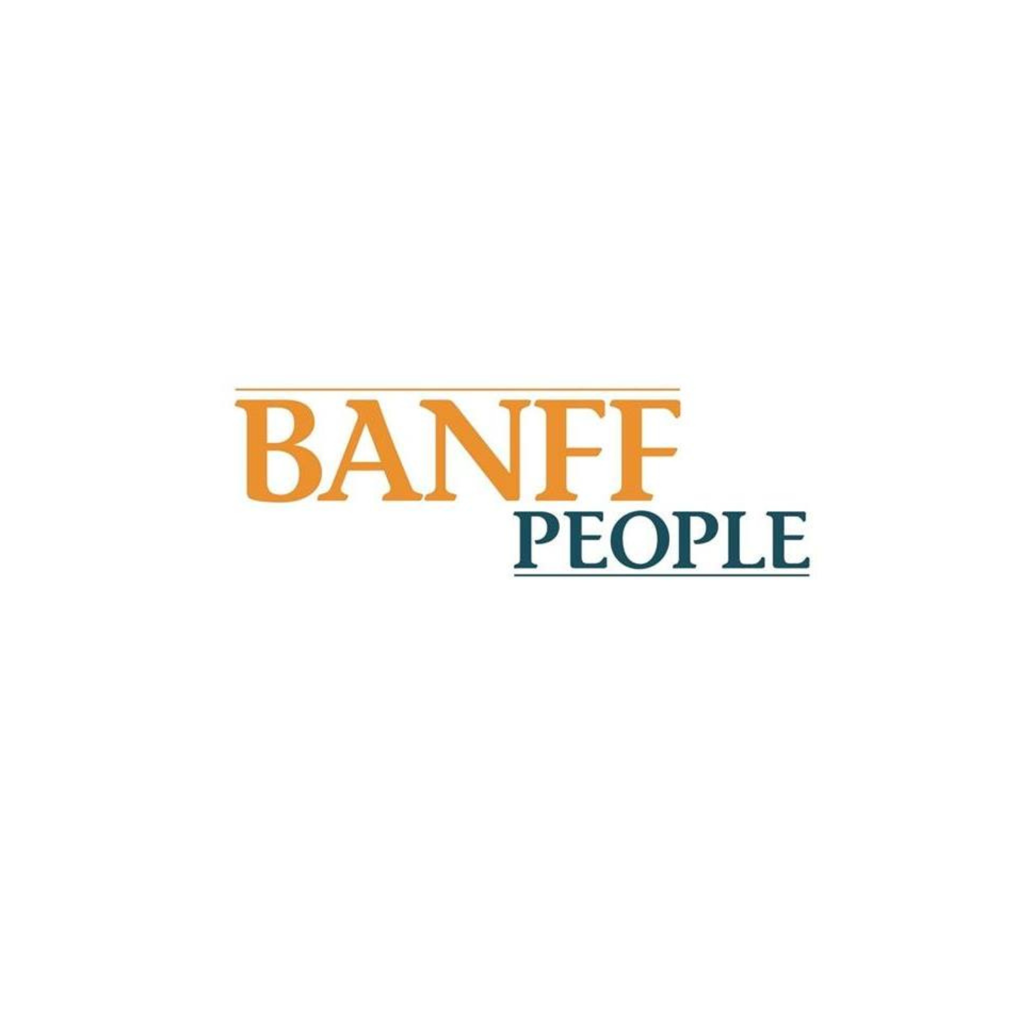 BANFF PEOPLE - Samarbejde med Luksustelte