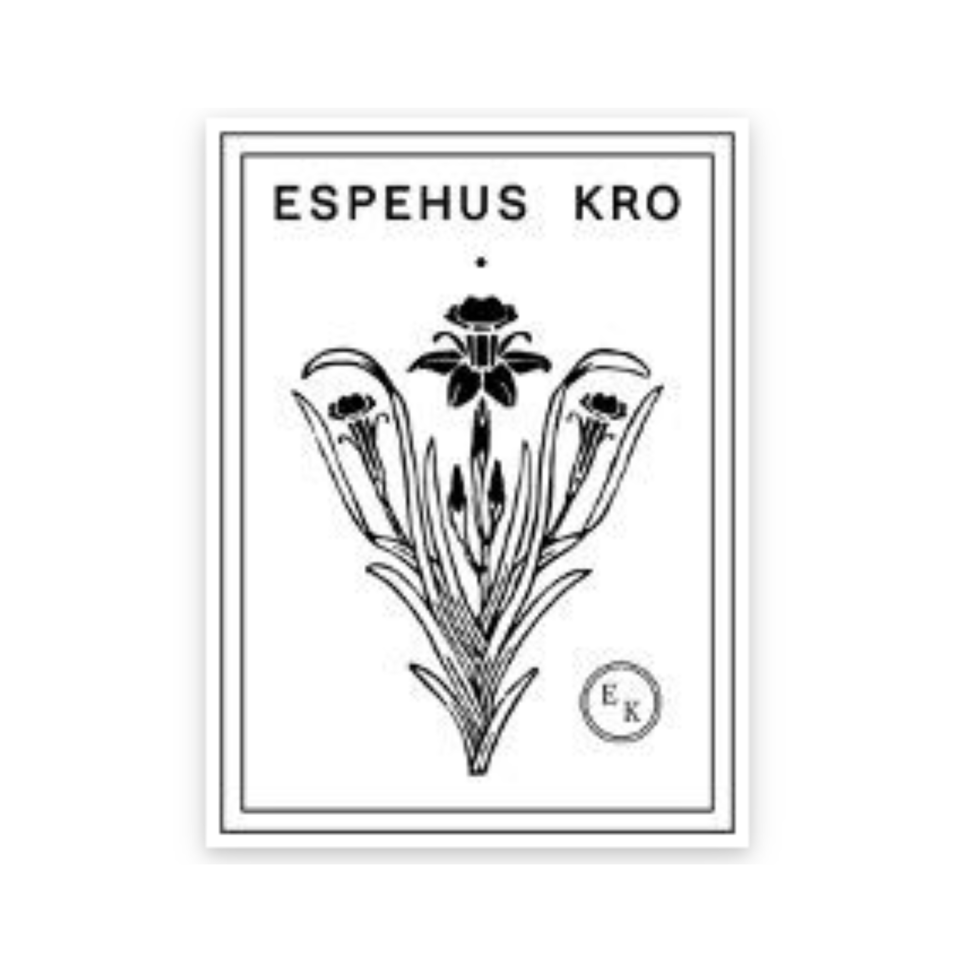 espehus-kro