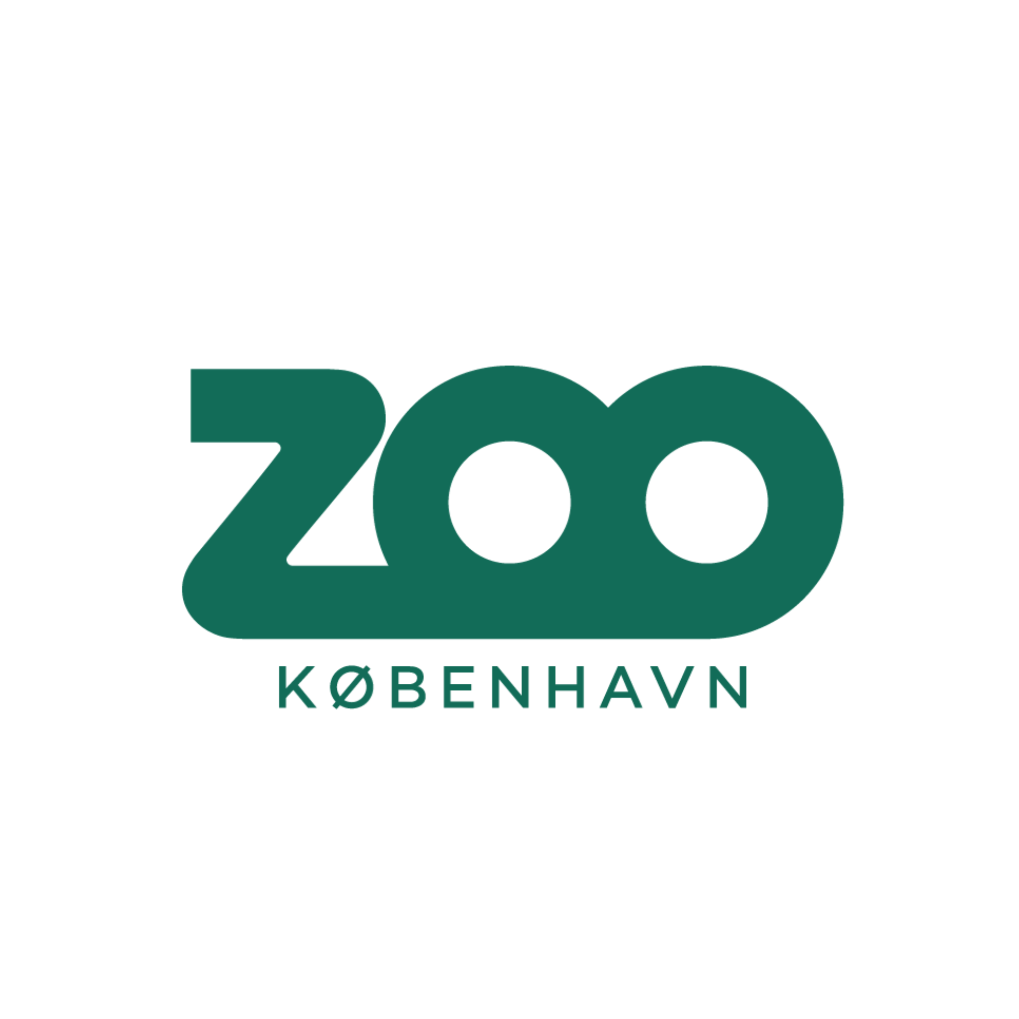 zoo-Luksustelte
