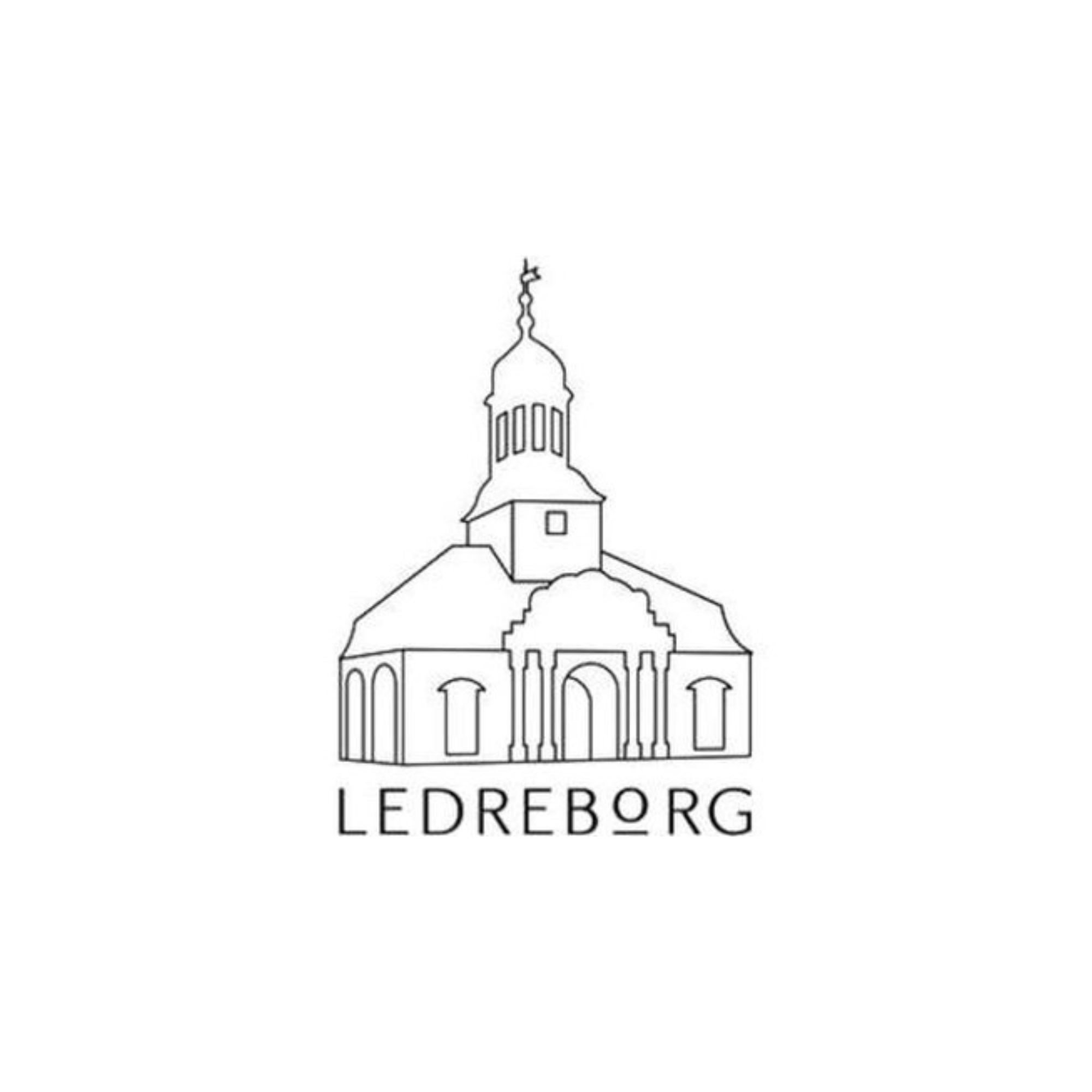 Ledreborg - Samarbejde med Luksustelte