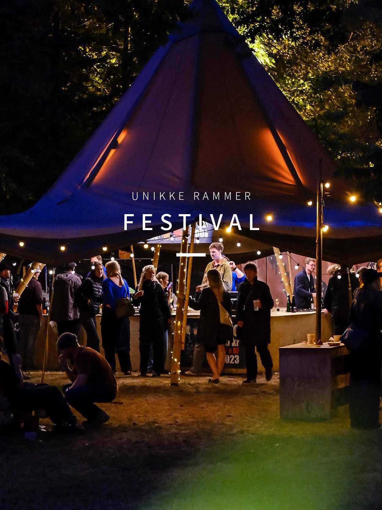 unikke-telte-festival