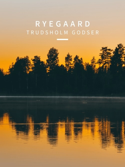 ryegaard-luksustelte