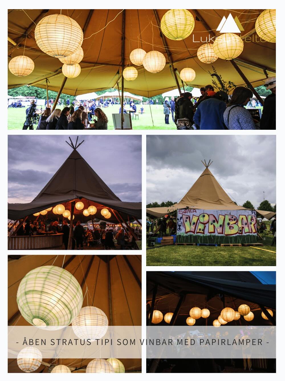 STRATUS TIPI SOM VINBAR