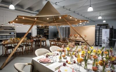 Succesrig Pop-Up Showroom