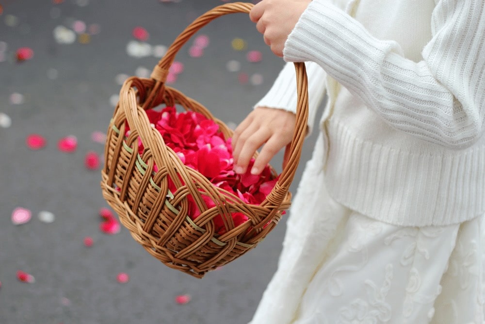 blomsterblade-til-bryllup-istedetfor-ris