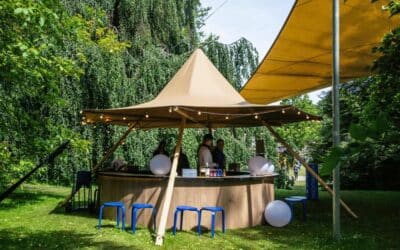 RUND BAR UNDER NIMBUS TIPI